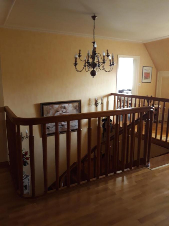 Dans Homestay *