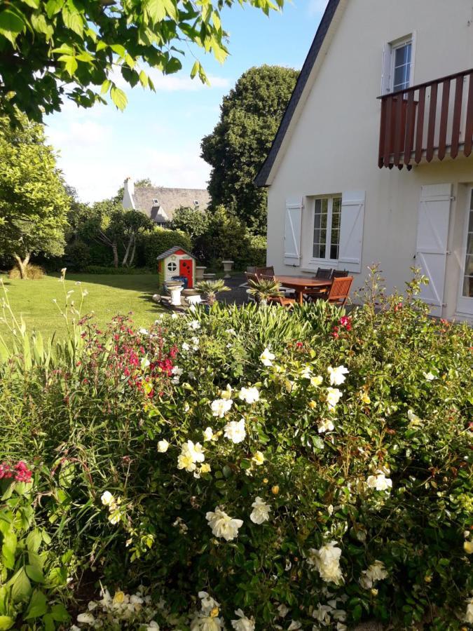 Dans Homestay Gouesnou