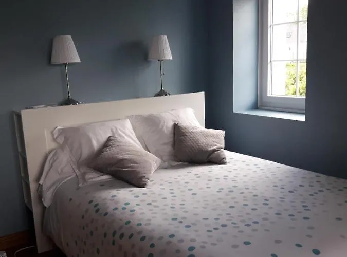 Chambre Dans Villa