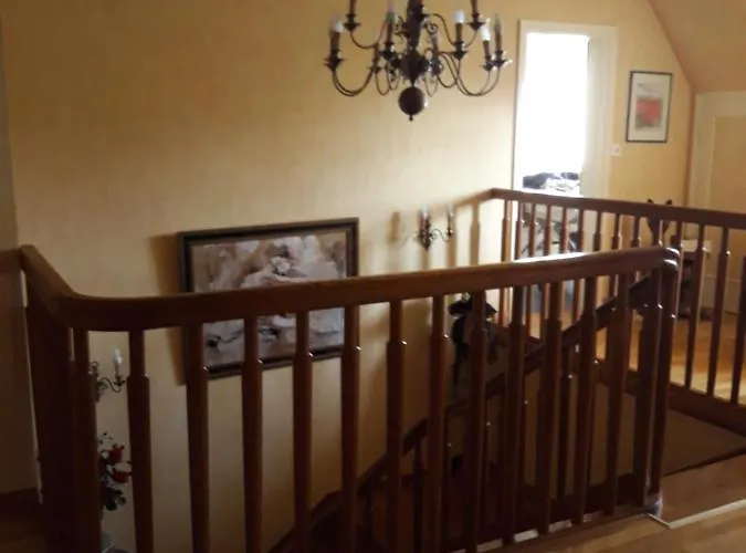 Chambre Dans Villa