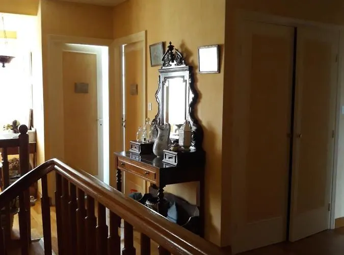 Chambre Dans Villa