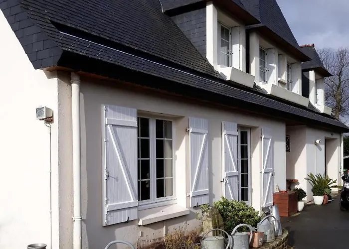 Chambre Dans Villa