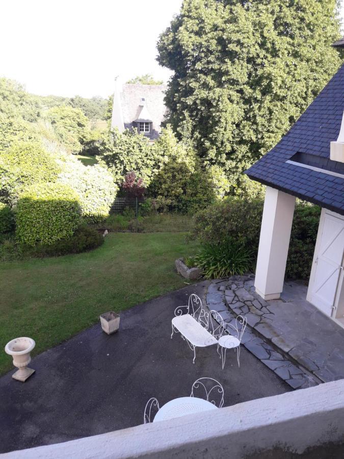 Dans Privatunterkunft